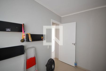 Quarto 1 de apartamento para alugar com 2 quartos, 42m² em Cerâmica, Nova Iguaçu