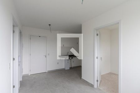 Sala de apartamento para alugar com 2 quartos, 38m² em Lapa de Baixo, São Paulo