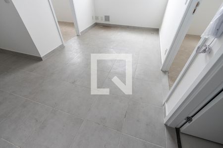 Sala de apartamento para alugar com 2 quartos, 38m² em Lapa de Baixo, São Paulo