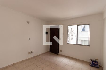 Sala de apartamento para alugar com 2 quartos, 40m² em Itaquera, São Paulo