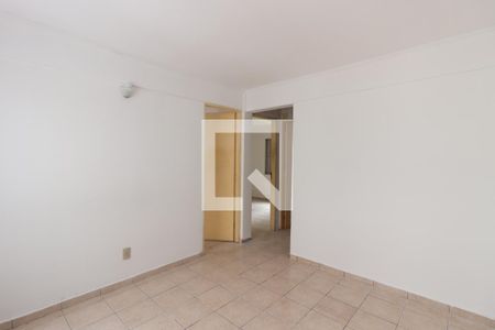 Sala de apartamento para alugar com 2 quartos, 40m² em Itaquera, São Paulo