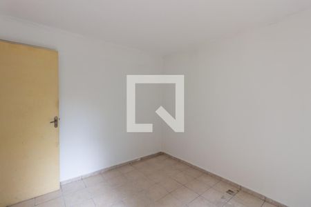 Quarto 2 de apartamento para alugar com 2 quartos, 40m² em Itaquera, São Paulo