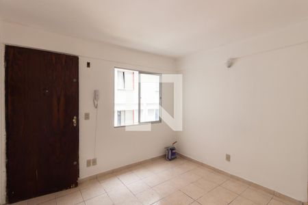 Sala de apartamento para alugar com 2 quartos, 40m² em Itaquera, São Paulo