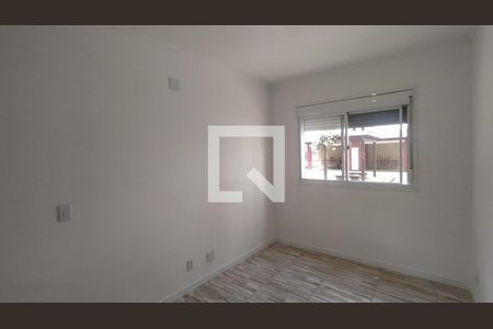 Quarto 2 de apartamento para alugar com 2 quartos, 53m² em Fátima, Canoas