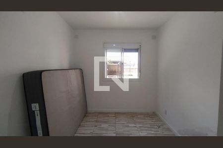 Quarto 1 de apartamento para alugar com 2 quartos, 53m² em Fátima, Canoas