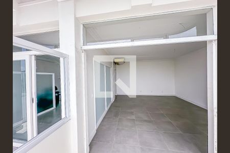 Sala 2 de apartamento para alugar com 6 quartos, 220m² em Flamengo, Rio de Janeiro