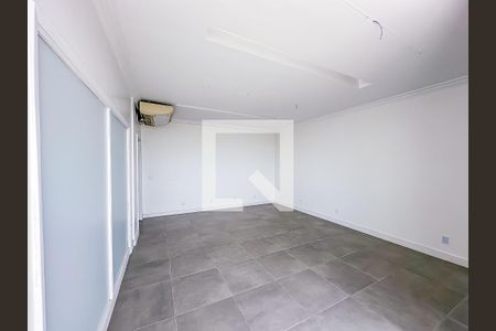 Sala 2 de apartamento para alugar com 6 quartos, 220m² em Flamengo, Rio de Janeiro