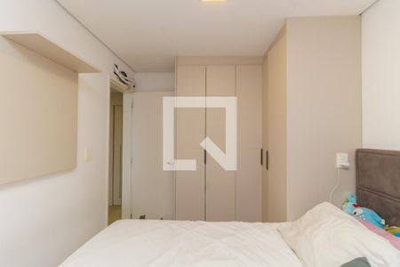 Quarto de apartamento à venda com 2 quartos, 47m² em Vila Mariana, São Paulo