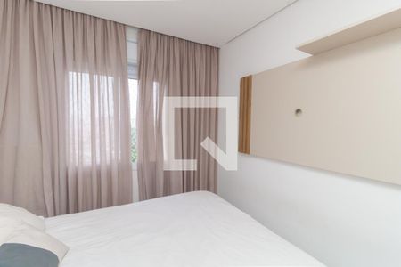 Quarto de apartamento à venda com 2 quartos, 47m² em Vila Mariana, São Paulo