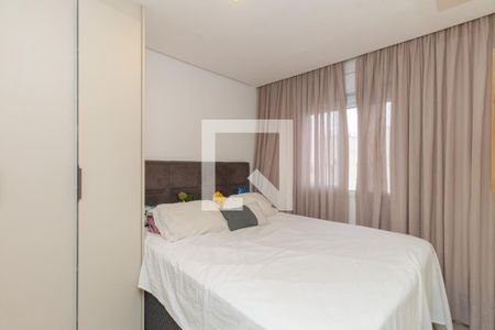 Quarto de apartamento à venda com 2 quartos, 47m² em Vila Mariana, São Paulo