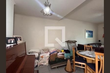 Sala de casa à venda com 3 quartos, 139m² em Vila Palmeiras, São Paulo