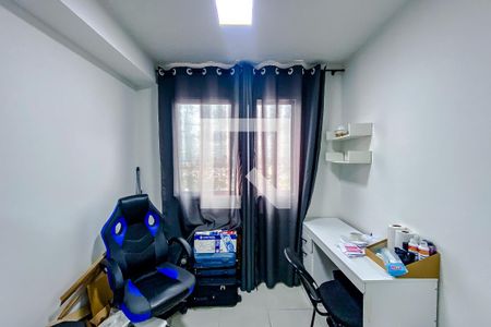 Sala de apartamento para alugar com 1 quarto, 29m² em Alto da Mooca, São Paulo