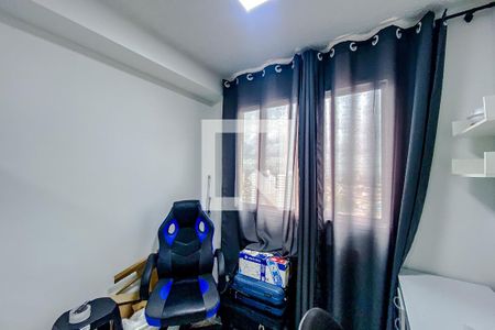 Sala de apartamento para alugar com 1 quarto, 29m² em Alto da Mooca, São Paulo