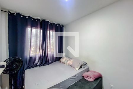 Suíte de apartamento para alugar com 1 quarto, 29m² em Alto da Mooca, São Paulo