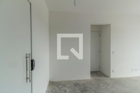 Sala de TV de apartamento à venda com 2 quartos, 70m² em Centro, Barueri