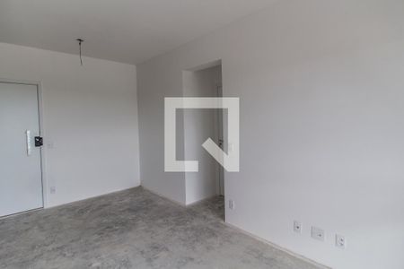 Sala de Jantar de apartamento à venda com 2 quartos, 70m² em Centro, Barueri