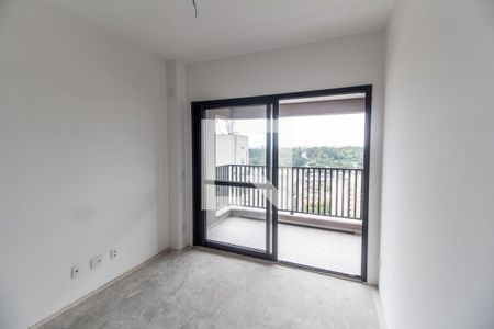 Sala de Jantar de apartamento à venda com 2 quartos, 70m² em Centro, Barueri