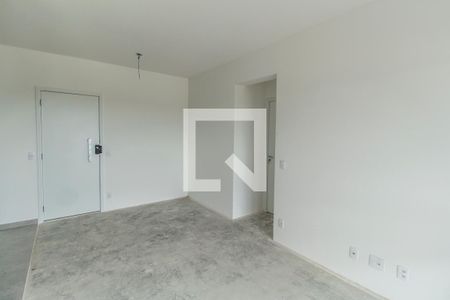 Sala de Jantar de apartamento à venda com 2 quartos, 70m² em Centro, Barueri