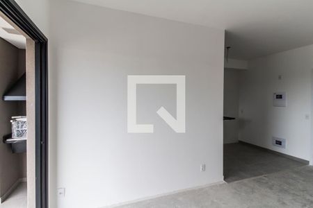 Sala de Jantar de apartamento à venda com 2 quartos, 70m² em Centro, Barueri