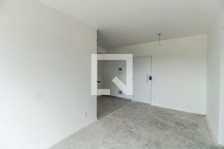 Sala de TV de apartamento à venda com 2 quartos, 70m² em Centro, Barueri