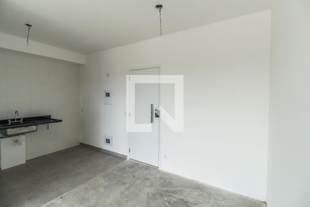 Sala de TV de apartamento à venda com 2 quartos, 70m² em Centro, Barueri