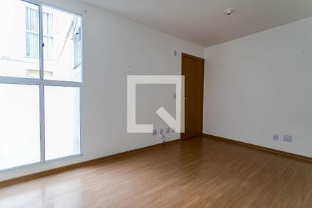 Sala de apartamento para alugar com 2 quartos, 41m² em Vila Sao Paulo, Mogi das Cruzes