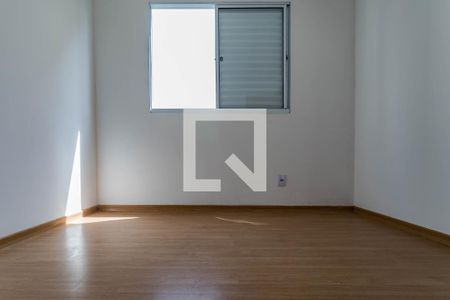 Quarto 1 de apartamento para alugar com 2 quartos, 41m² em Vila Sao Paulo, Mogi das Cruzes