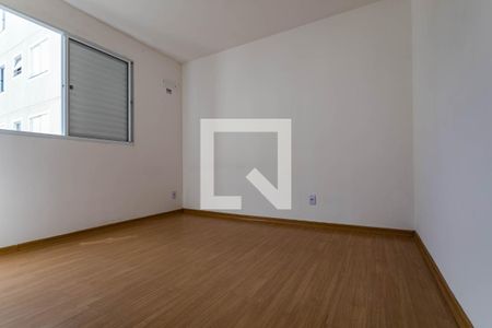 Quarto 2 de apartamento para alugar com 2 quartos, 41m² em Vila Sao Paulo, Mogi das Cruzes