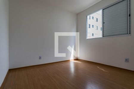 Quarto 1 de apartamento para alugar com 2 quartos, 41m² em Vila Sao Paulo, Mogi das Cruzes