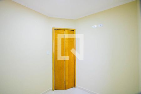 Quarto 1 de apartamento à venda com 2 quartos, 80m² em Vila Guaraciaba, Santo André