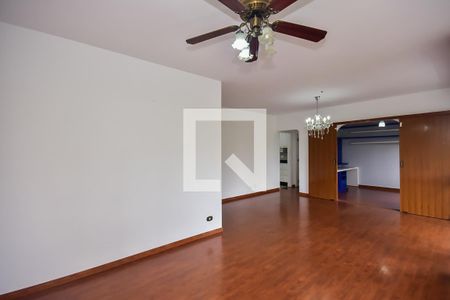 Apartamento para alugar com 3 quartos, 117m² em Vila Suzana, São Paulo