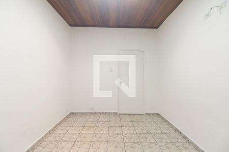 Quarto 1 de casa para alugar com 2 quartos, 60m² em Vila Formosa, São Paulo