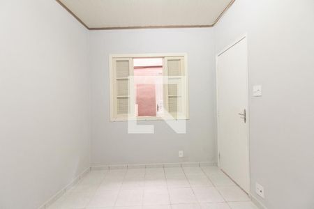 Quarto 2 de casa para alugar com 2 quartos, 60m² em Vila Formosa, São Paulo