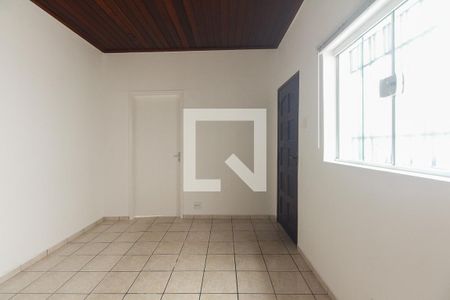 Sala  de casa para alugar com 2 quartos, 60m² em Vila Formosa, São Paulo