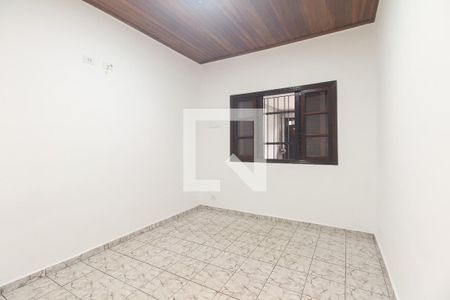 Quarto 1 de casa para alugar com 2 quartos, 60m² em Vila Formosa, São Paulo