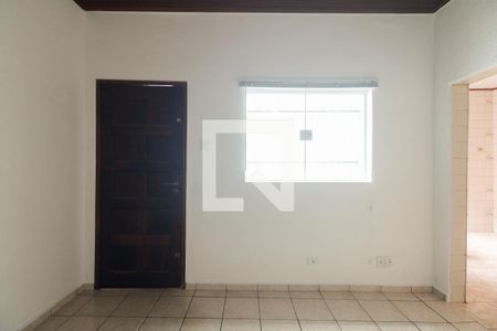 Sala  de casa para alugar com 2 quartos, 60m² em Vila Formosa, São Paulo