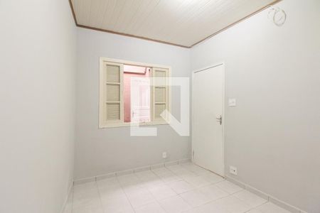 Quarto 2 de casa para alugar com 2 quartos, 60m² em Vila Formosa, São Paulo