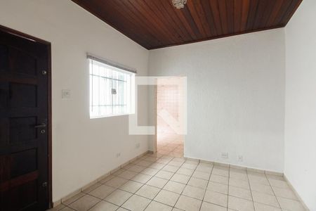 Sala  de casa para alugar com 2 quartos, 60m² em Vila Formosa, São Paulo