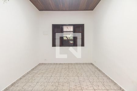 Quarto 1 de casa para alugar com 2 quartos, 60m² em Vila Formosa, São Paulo