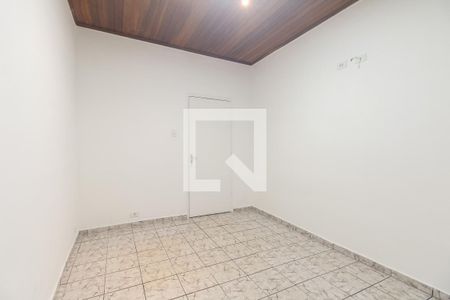 Quarto 1 de casa para alugar com 2 quartos, 60m² em Vila Formosa, São Paulo