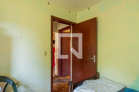 Quarto 2 de casa à venda com 2 quartos, 150m² em Santa Tereza, Porto Alegre