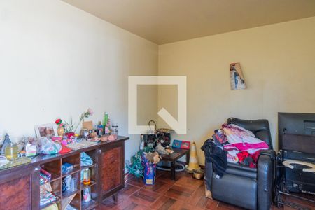 Sala de casa à venda com 2 quartos, 150m² em Santa Tereza, Porto Alegre