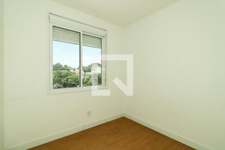 Quarto 2 de apartamento para alugar com 2 quartos, 70m² em Jardim Itu, Porto Alegre