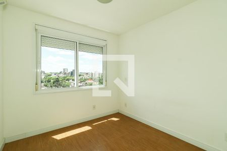 Quarto Suíte de apartamento para alugar com 2 quartos, 70m² em Jardim Itu, Porto Alegre