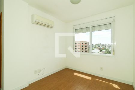 Quarto Suíte de apartamento para alugar com 2 quartos, 70m² em Jardim Itu, Porto Alegre