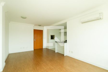 Sala de apartamento para alugar com 2 quartos, 70m² em Jardim Itu, Porto Alegre