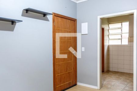 Sala de apartamento para alugar com 2 quartos, 74m² em Camaquã, Porto Alegre