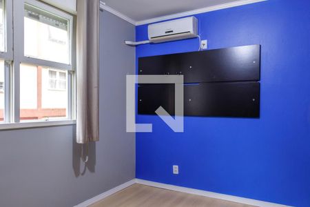 Quarto 2 de apartamento para alugar com 2 quartos, 74m² em Camaquã, Porto Alegre