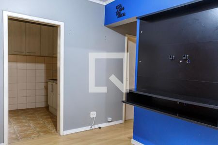 Sala de apartamento para alugar com 2 quartos, 74m² em Camaquã, Porto Alegre