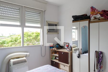 Quarto  de apartamento para alugar com 1 quarto, 58m² em Camaquã, Porto Alegre